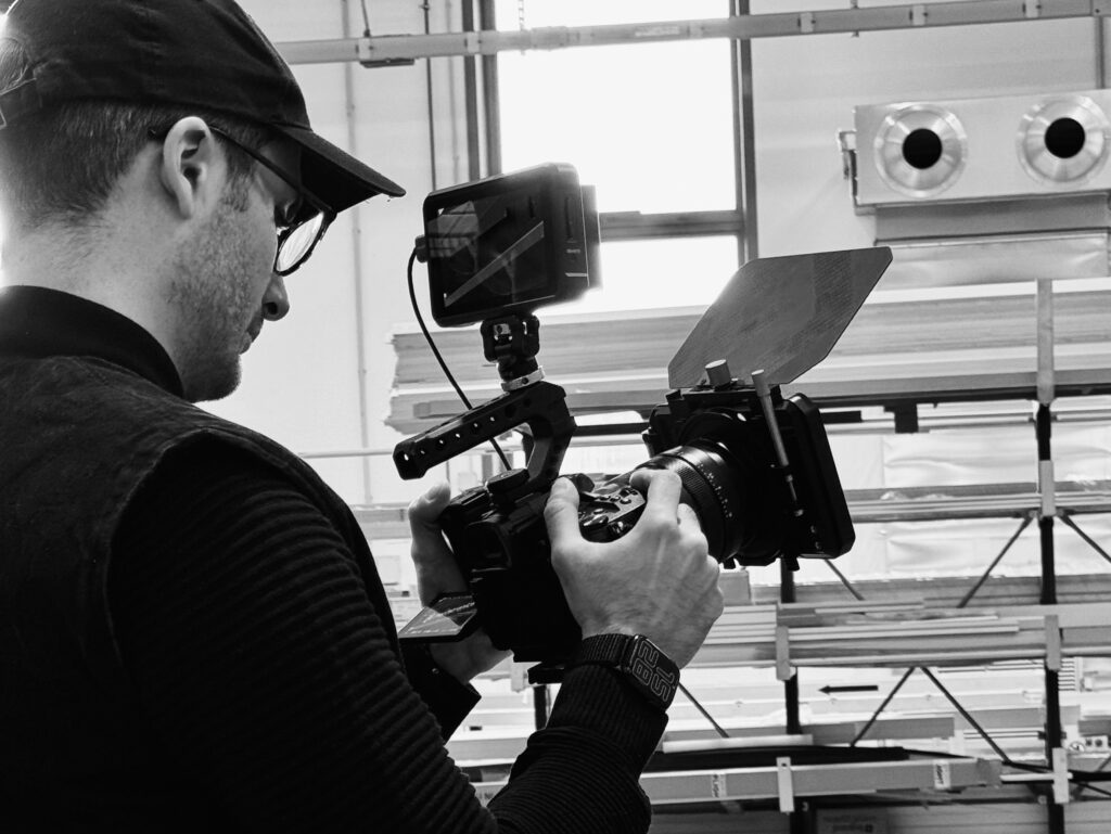 Produzione Video