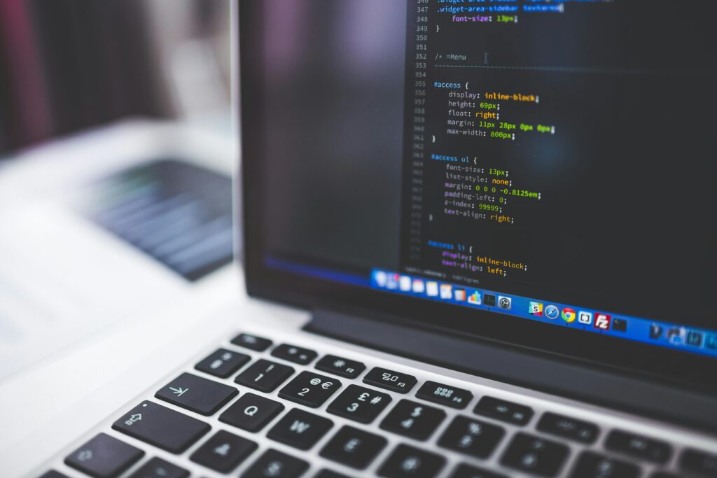 Siti Web Professionali