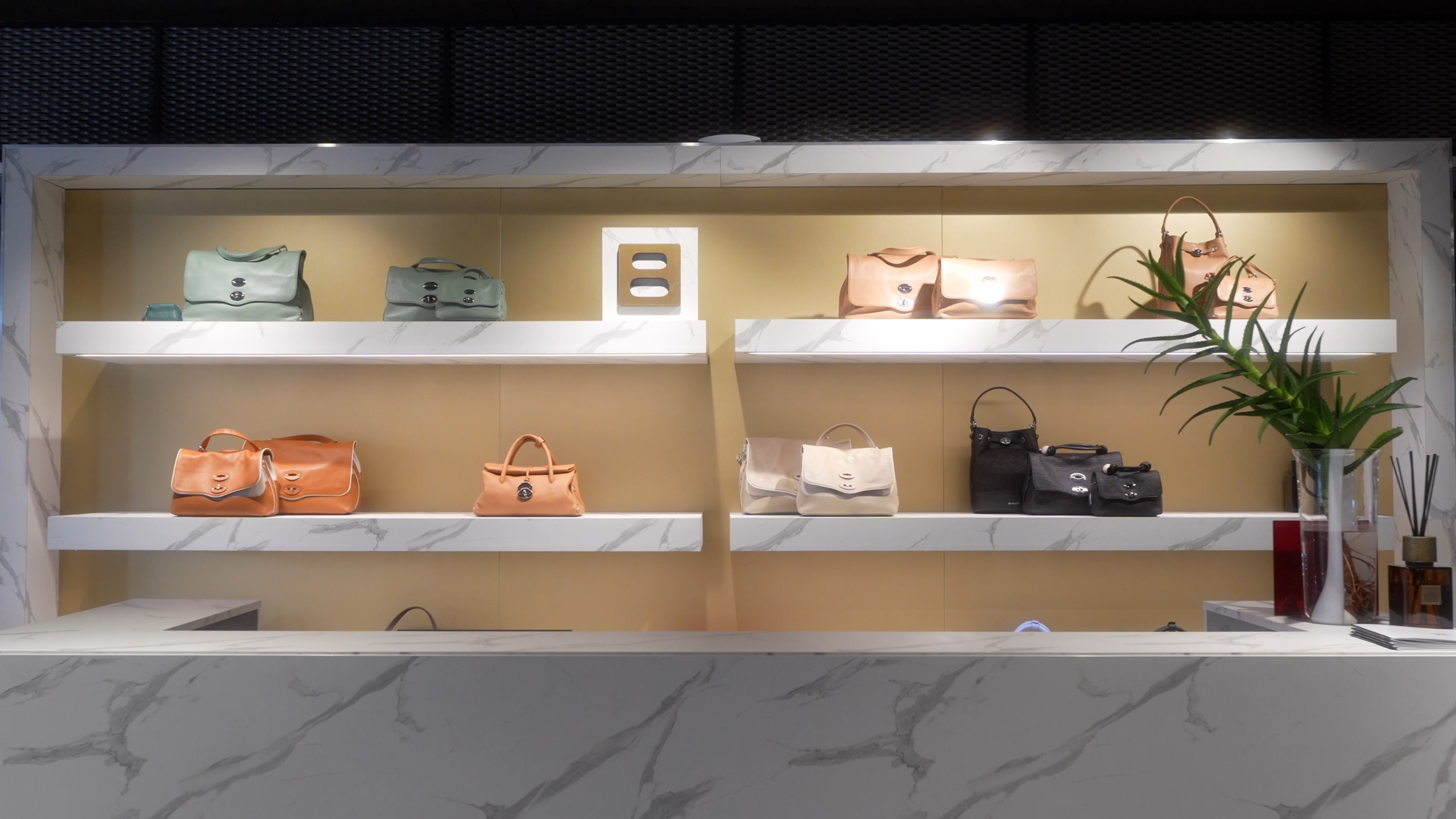 Cube Store