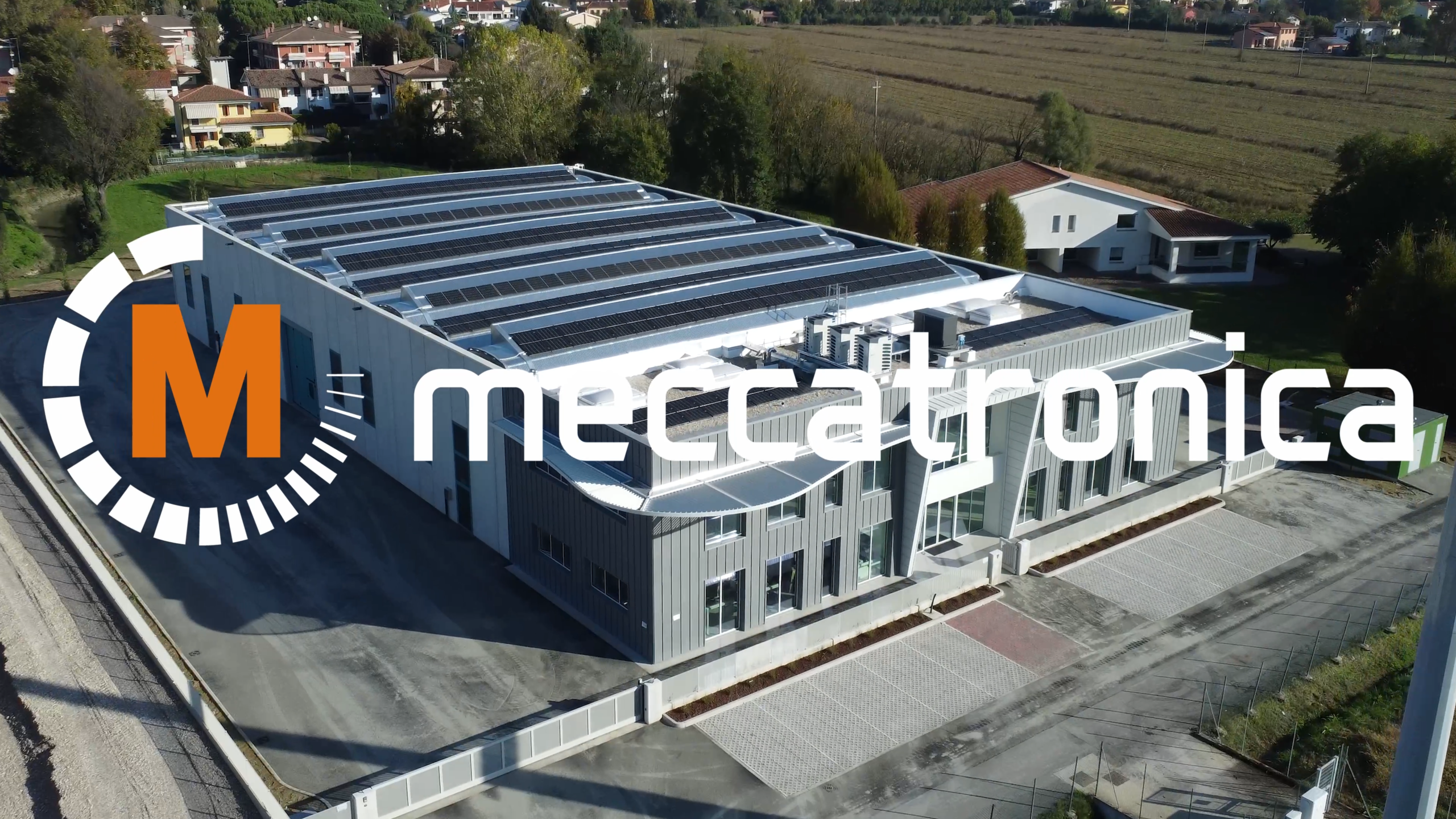 Meccatronica